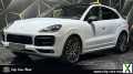 Foto Porsche Cayenne Coupe GTS ACC-PDCC.SPRT-CARBN-MTRIX-360°