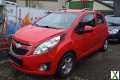 Foto Chevrolet Spark LS +