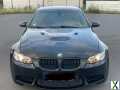 Foto BMW M3 e93