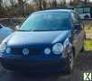 Foto VW Polo 9n TÜV 5/2025