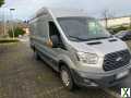 Foto Ford Transit