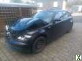 Foto BMW 116i -