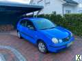 Foto VW Polo 9N 1.2