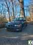 Foto Bmw e36 325i Limousine 1. Hand Historie ( H Zulassung)