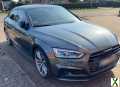 Foto Audi A5 Sportback 2.0TDI Quattro S-tronic S-Line