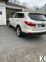 Foto Hyundai Grand Santa Fe 2.2 CRDi Premium 4WD Automati