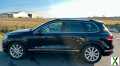 Foto Volkswagen Touareg 3.0 V6 TDI SCR Tiptr. Exclusive Excl