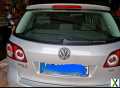 Foto Volkswagen Golf VI Plus 122 PS