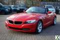 Foto BMW Z4 sDrive23i Sport,Automatik,1.Hand,S-Heft BMW,204 PS,Top!1A