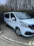 Foto Nissan NV300 L1H1 170PS Aut. Premium 3.0T 8-Sitz, Garan