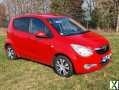 Foto OPEL Agila B EDITION 1.2, Klima HU/AU bis 08/25