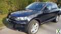 Foto VW Touareg 3.0 V6 TDI BMT