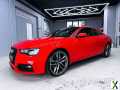 Foto Audi A5 Coupe 3.0 TFSI/Quattro/1Hand/S-Line