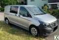 Foto Mecedes-Benz Vito 116CDI kompakt