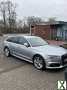 Foto Audi A6 2.0 TDI