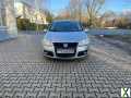 Foto Volkswagen Golf 1.4 Sportline-Klima-Sportfahrwerk-Pdc