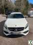 Foto Mercedes A Klasse W176 220 4Matic Edition 7-G DCT AMG Paket