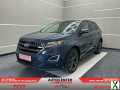 Foto Ford Edge Trend 4x2 PANO-NAVI-SITZH-CAM-MULTI-ALU