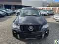 Foto Mercedes-Benz ML 320 ML -Klasse ML 320 CDI/Navi/Shz/Pdc/Ahk