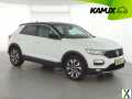 Foto Volkswagen T-Roc Active 1.5 TSI Navi+SHZ+Ambiente+LED+DAB