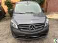 Foto Mercedes-Benz Citan