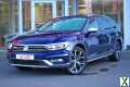 Foto Volkswagen Passat Alltrack 4Motion 2.0 TDI LED Standheizung