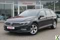 Foto Volkswagen Passat Variant 2.0 TSI DSG Elegance Kam IQ.Light