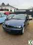 Foto BMW E46 316i Touring Bastler oder Kombi Angebot