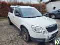 Foto Skoda Yeti 4x4--1.HAND--EURO5--FESTPREIS