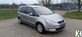 Foto Ford Galaxy 7 Sitzer