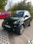 Foto Smart Fortwo EQ Prime Electric Drive 22kw Garantie uvm.