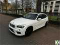 Foto Bmw X1 e84 23d M-Paket/Pano/Navi/Leder