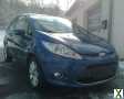 Foto Ford Fiesta 1,4L 