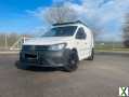 Foto VW Caddy 2.0 tdi