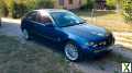 Foto BMW E46 316ti Compact (E346K), Liebhaber Fahrzeug