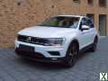 Foto VW Tiguan Trendline, 1,5 TSI ACT BMT/Start-Stopp