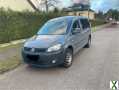 Foto Caddy Maxi 2.0 TDI 4Motion inkl. Vanessa Campingausbau