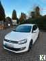 Foto VW Polo 1,2 TDI BlueMotion