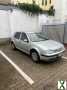 Foto VW Golf 4 1.6 Automatik