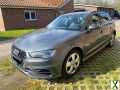 Foto Audi A3 Sportback e-tron