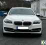 Foto BMW 520d 5er F11 Xdrive Automatik