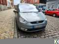 Foto Ford Galaxy Ghia 7 Sitzer