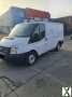 Foto Ford Transit 2.2 TDCI 101 PS TÜV 2025 SCHECKHEFT