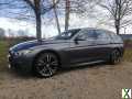 Foto BMW 325d Touring M Sport M Sport