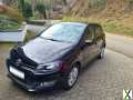 Foto VW Polo Life Bj. 2013 TÜV 12/2024