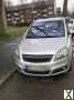 Foto Opel zafira B 1.8