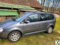 Foto VW Touran 2.0 TDI 100kW