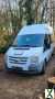 Foto Ford Transit 2.2 Diesel (Motor ist Neu)