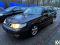 Foto Saab 9-5 2.0t S Edition Kombi *Automatik*Leder*AHK*