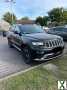 Foto JEEP Grand Cherokee CRD 3.0L V6 SUMMIT - Vollausstattung -